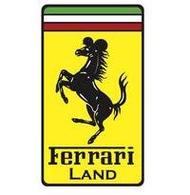 Un parc à thème Ferrariland pour 2009
