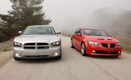 Pontiac est mort, Chrysler sous Chapitre 11 ...