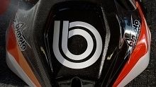 Superbike - Bimota : le projet BB3 avorté