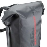 Givi TW03 : nouveau sac à dos waterproof