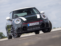 Mini Anniversary Edition : un hommage à John Cooper
