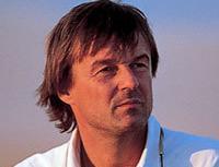 Nicolas Hulot : les liaisons dangereuses