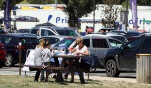 Sur la route des vacances, la recette d'une pause réussie