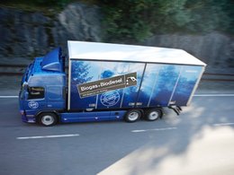 Camion et bus / Salon IAA 2010 : les innovations de Volvo Trucks et de Volvo Buses