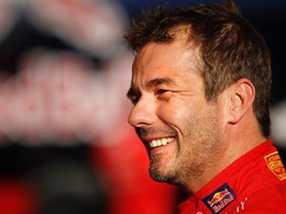 WRC Sardaigne Jour 1 : Latvala rate son pari, Loeb et Hirvonen font le trou