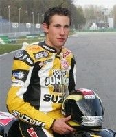 Interview Bol d'Or: Michäel Savary : "Franchement, c’est vraiment cool"
