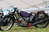 Coupes Moto Légende 2016: des motos exceptionnelles.