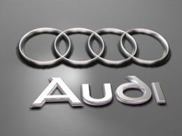 Un nouveau modèle pour les 100 ans d'Audi