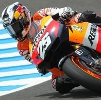 Moto GP - Japon: La chute de Pedrosa est due à un dysfonctionnement de l'accélérateur