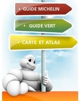 Michelin, en conformité avec la nouvelle réglementation sur les avertisseurs de radars