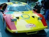 Rallye: Un Monte Carlo vert