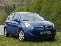 Essai vidéo - Hyundai i20 : tout en modération
