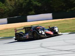 ALMS - Rebellion triomphe à Petit Le Mans