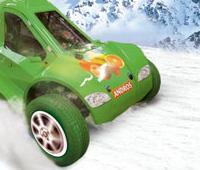 Trophée Andros: Un buggy qui pourrait faire boule de neige