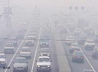 Hausse spectaculaire des émissions de CO2 entre 2000 et 2005