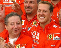 Ferrari : rien de neuf jusqu'au 10 septembre.