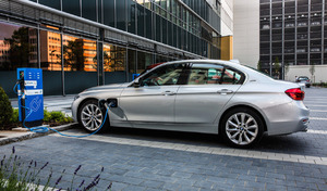BMW poursuivi pour avoir copié des brevets sur l'hybride