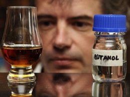 Quel est le lien entre le biocarburant et le whisky en Ecosse ?