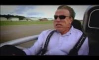 Et si Top Gear n'avait plus de circuit ?