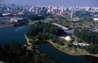 Sao Paulo s'équipe de bus à hydrogène