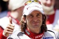 F1- GP de Bahreïn, qualifications: Carton plein des Toyota !