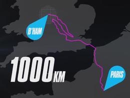 Escape The Grid : suivez en direct l'excursion à bord de sportives pour la sortie de Forza Horizon !