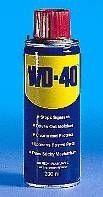 Trucs et astuces N°10: du bon usage du WD 40
