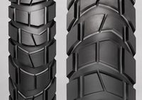 Nouveauté 2013: Metzeler Karoo 3, le pneu enduro on/ off