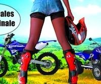Endurose 2016: les filles, c'est à vous