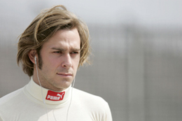 500 Miles d'Indianapolis 2009: Nelson Philippe au départ!