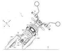 Nouveauté - Yamaha: il y a de l'électricité dans l'air et aussi trois roues