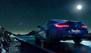 Une publicité BMW bannie au Royaume-Uni pour un bruit de moteur