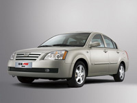 Chery A5 ISG. Première chinoise hybride