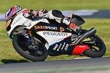 Moto3 - Italie: déception pour Masbou