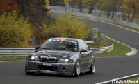 King of the Ring: BMW M3 CSL by Loaded en 7.22