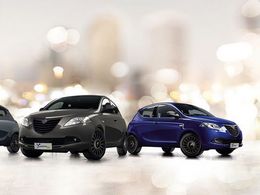 L'avenir de Lancia et celui de Chrysler en Europe clarifiés le 6 mai prochain