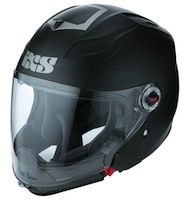 Nouveauté 2013: jet IXS Transformer