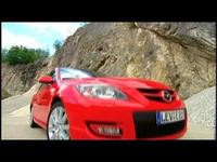 Mazda 3 MPS : La plus puissante des compactes à traction ?