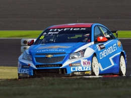 Planète S.A. du 20 octobre 2012 - Chevrolet champion du monde WTCC 2012