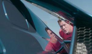 Vente interdite : Ford et le catcheur John Cena ont trouvé un accord
