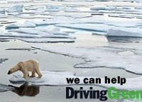 DrivingGreen, remboursez votre pollution !