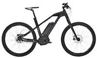 Peugeot dévoile le vélo à assistance électrique AE01