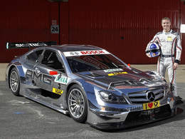 (Echos des paddocks #120) David Coulthard se retire...