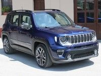 Essai vidéo - Jeep Renegade restylé (2018) : évolution sans révolution