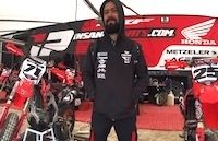 Interview: Supermotard, championnat de France 2016, Insane Parts... une structure en pleine ascension