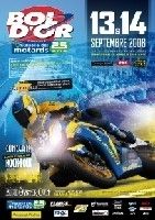 Bol d'Or : Suzuki signe un nouveau doublé (classement final complet)