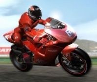 Jeu vidéo : Ducati World Championship
