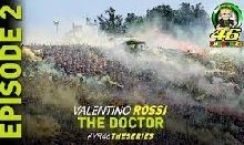 Vidéo - Valentino Rossi: The Doctor Series Episode 2/5