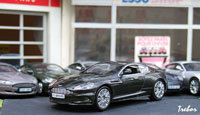 Miniature : 1/43ème - ASTON-MARTIN DBS