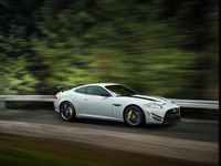 Bye-bye Jaguar XK: sa production stoppée dans quelques mois